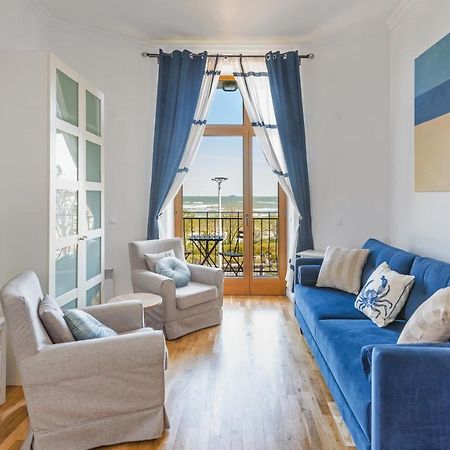 Apartamenty Sun & Snow Traugutta Plaza 소포트 외부 사진