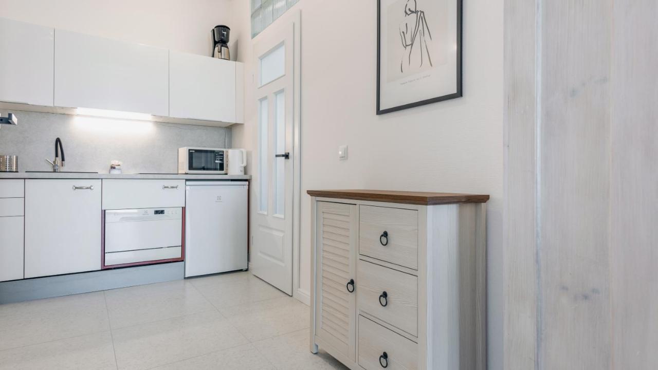 Apartamenty Sun & Snow Traugutta Plaza 소포트 외부 사진
